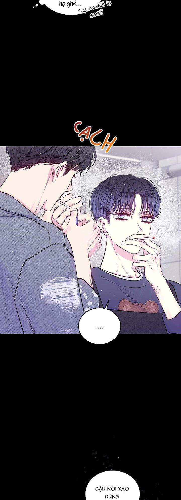 bình minh thứ hai chapter 50 44