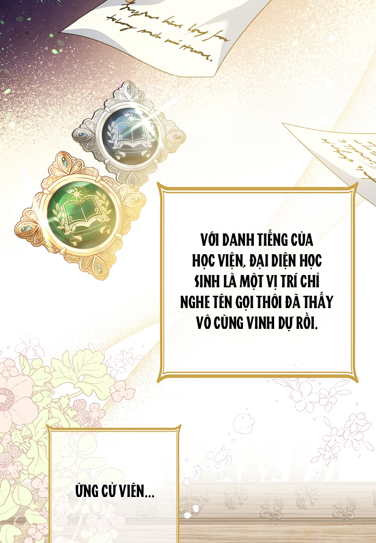 tiểu thư chỉ muốn được nghỉ ngơi chapter 46 3