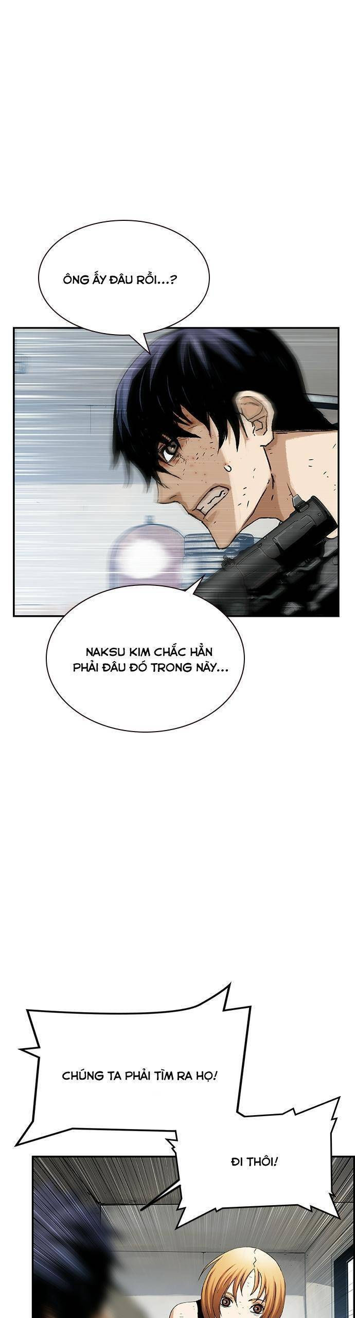 pubg - cuộc chiến sinh tồn chapter 42 15