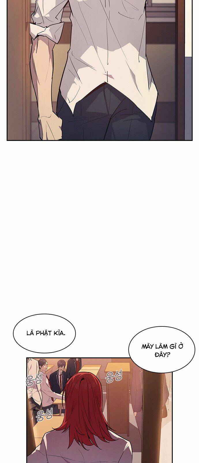 Tiền Bạc Và Quyền Lực chapter 10 44