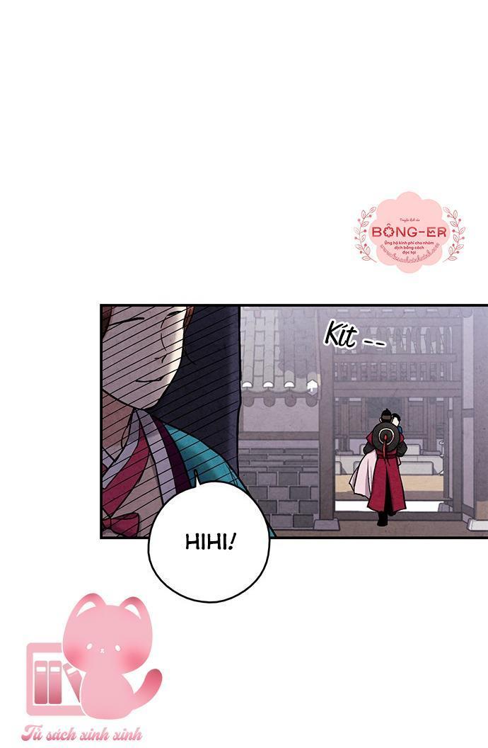 lệnh cấm hôn chapter 96 63