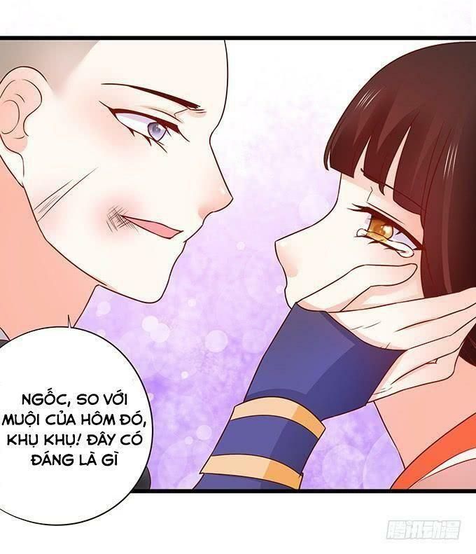 hồ tiên hung bạo chapter 64 6