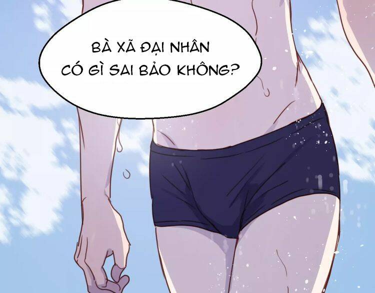 lượm được 1 tiểu hồ ly chapter 77 10