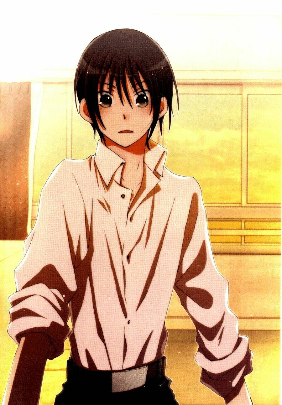 dear tear chapter 5 6