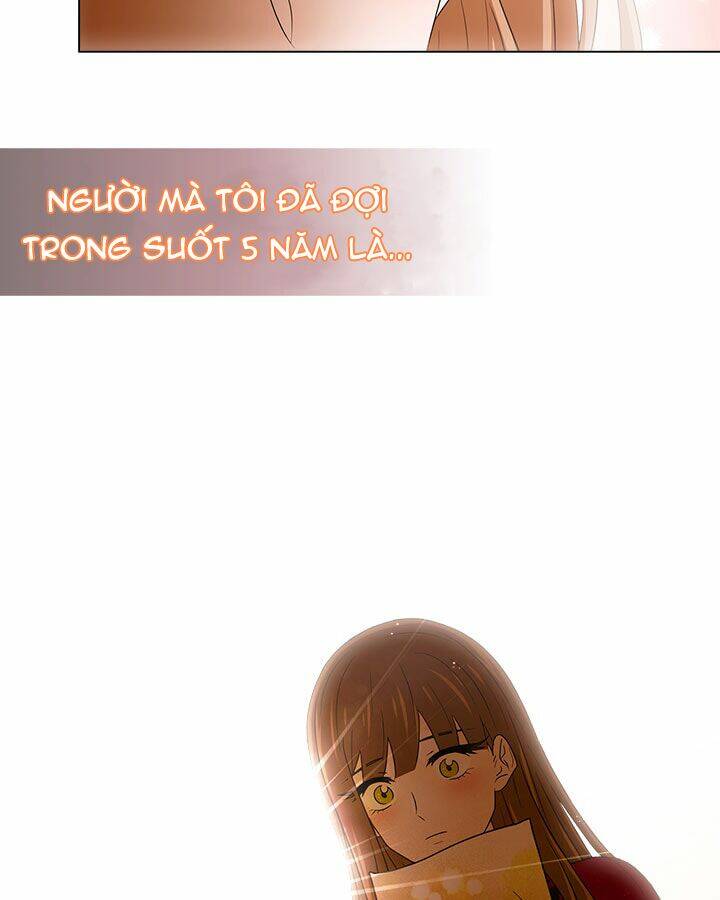 anh là định mệnh của em chapter 1 79