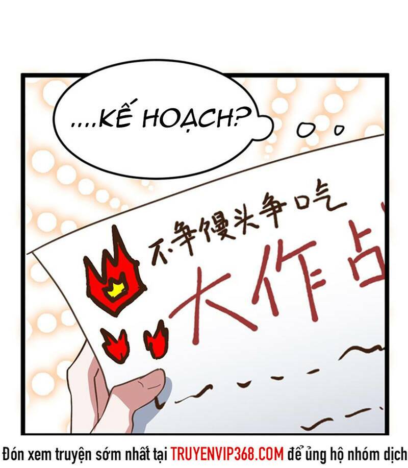 nữ tiếp viên hàng không của boss chapter 35 5