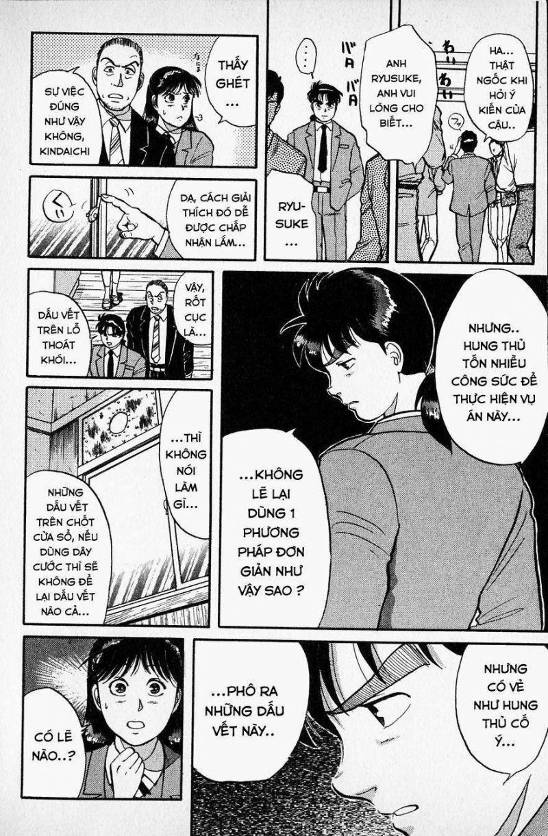 thám tử kindaichi (bản đẹp) chapter 404 13