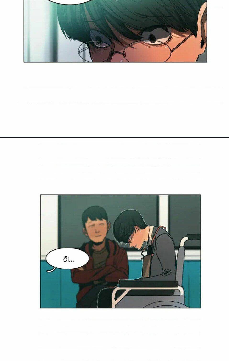 giải thoát chapter 26 73