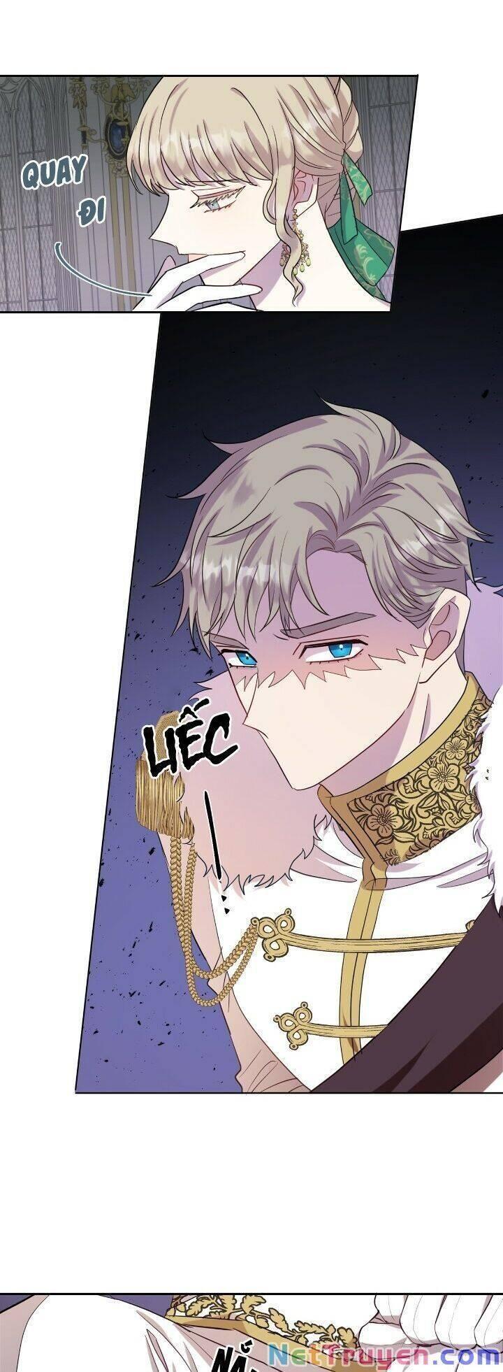 xin ngài đừng ăn tôi chapter 35 9