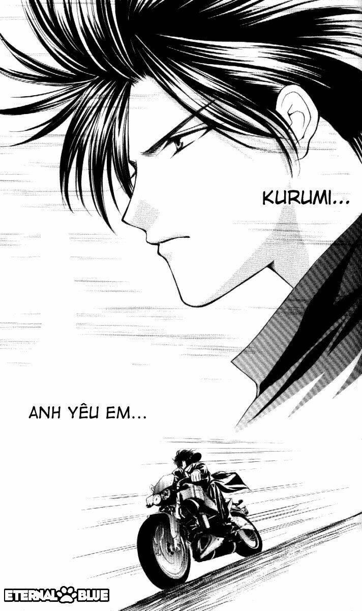 anh chàng khắc tinh chapter 31 33