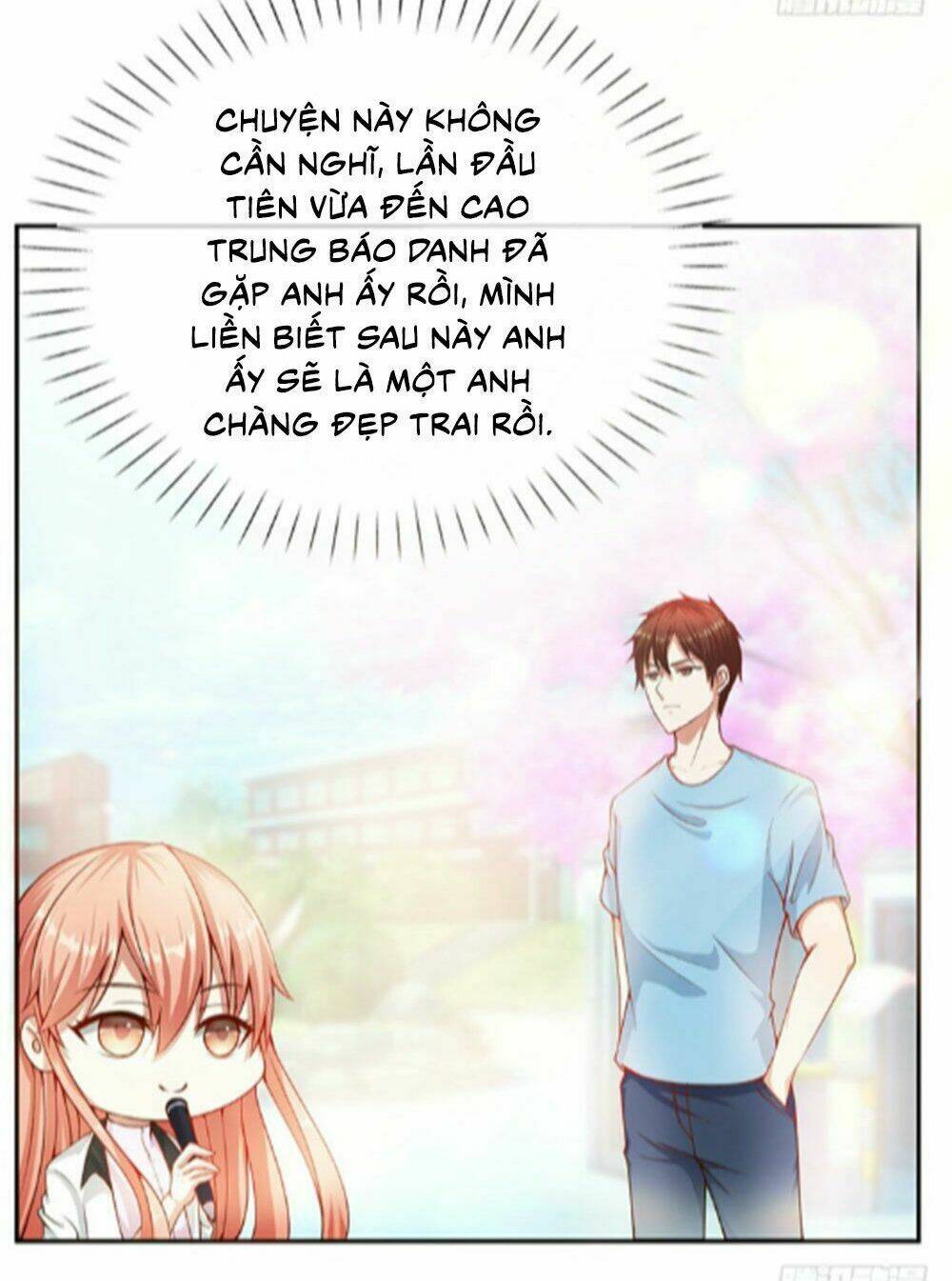 hôn xuống bằng bất cứ giá nào chapter 15 14