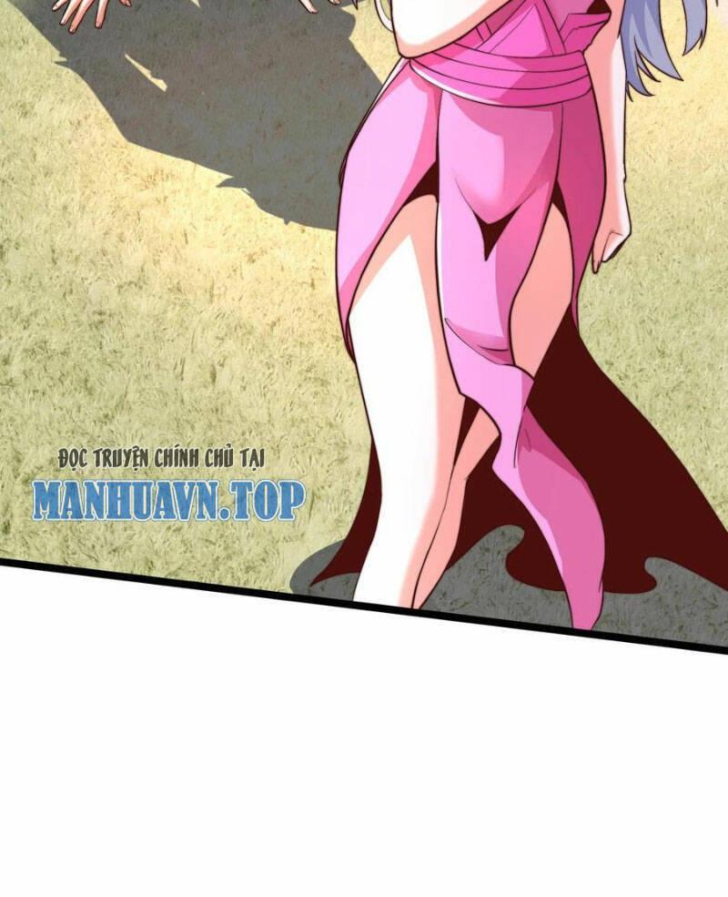 ta nuôi ma quỷ ở trấn ma ti chapter 281 37