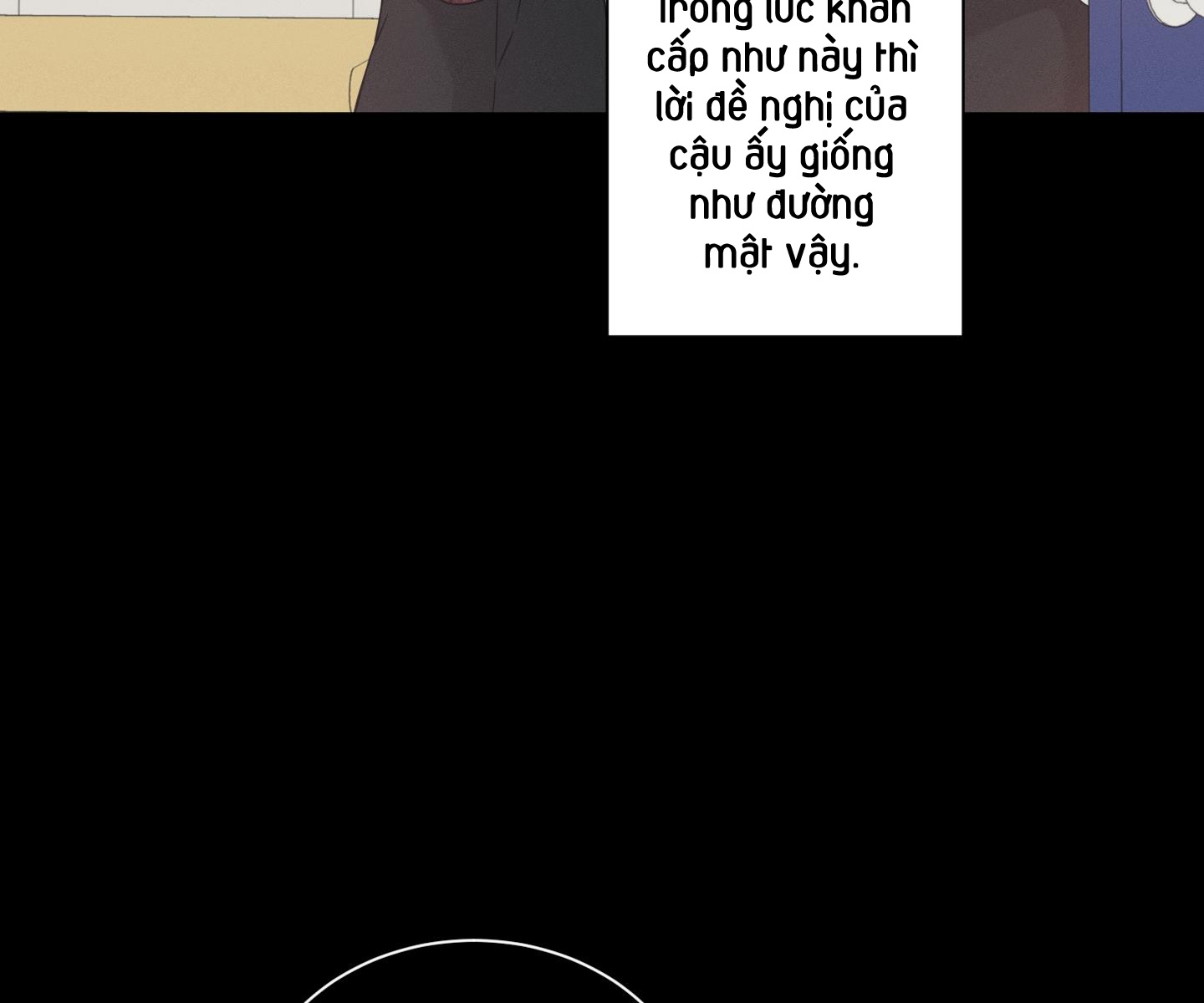 hội chứng minmotion chapter 27 85