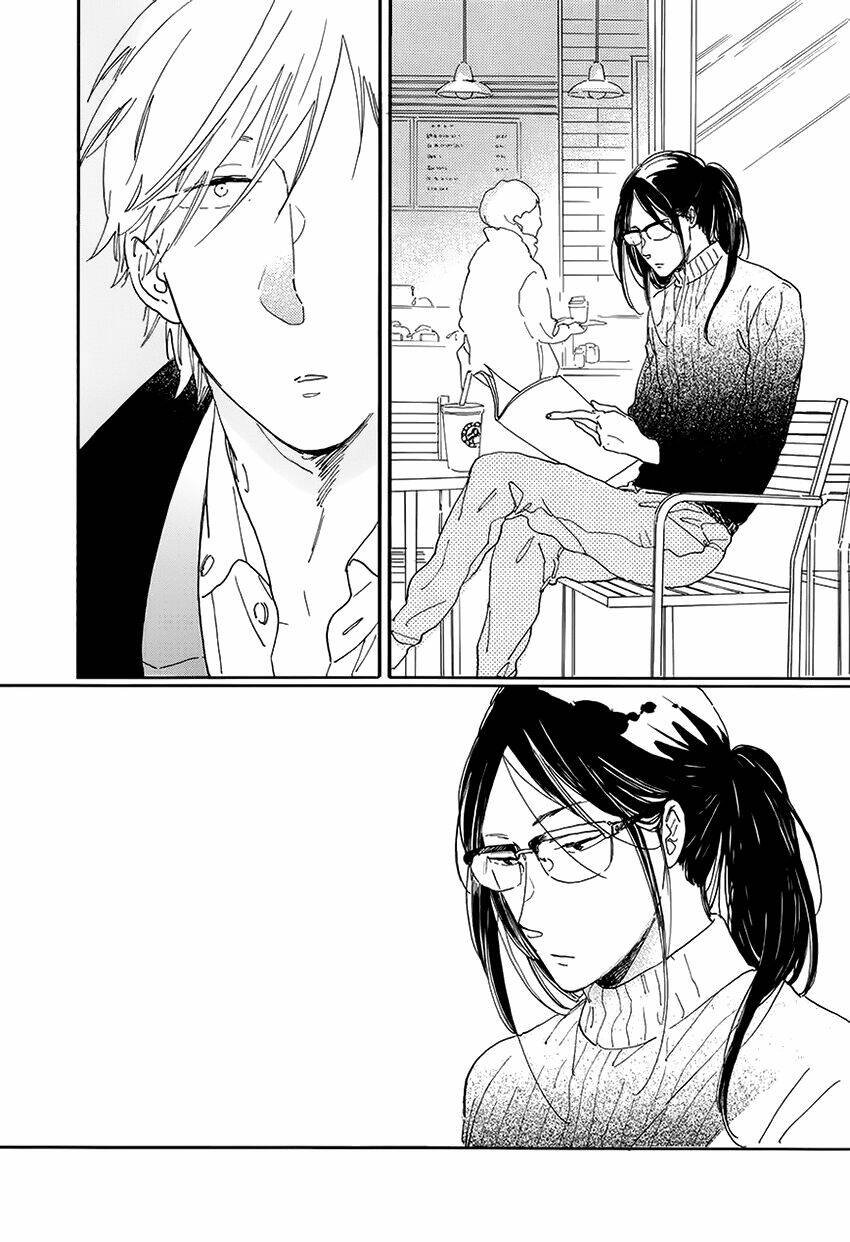 năm năm tháng tháng - nennen saisai chapter 2 15