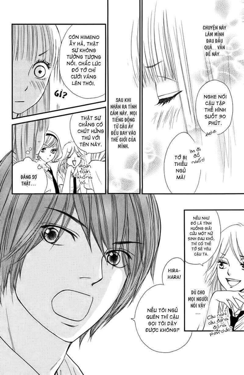 nakanmon! chapter 7 9