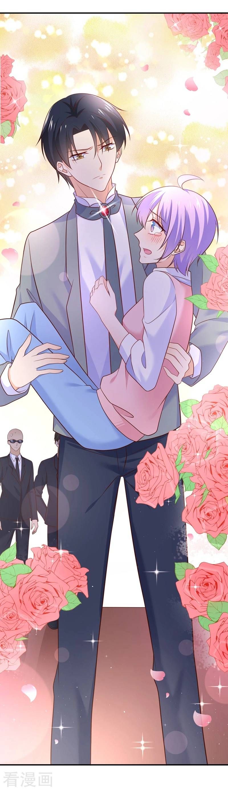Boss Của Tôi Là Đại Thần chapter 34 - Trang 9