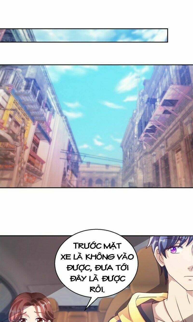 vú em là cổ tiên chapter 143 19