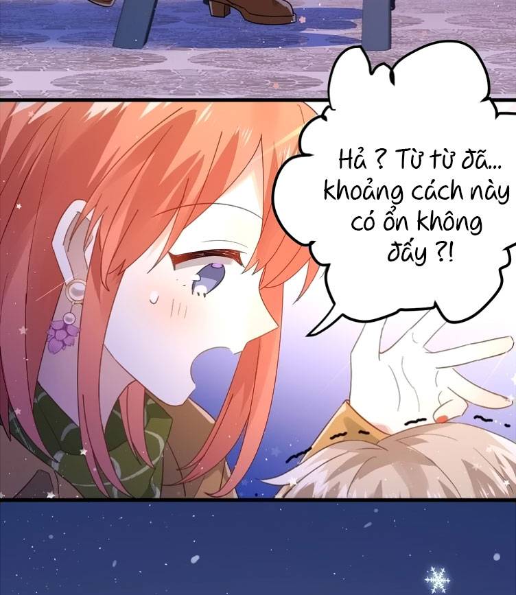 tình yêu huyễn tưởng chapter 13 46