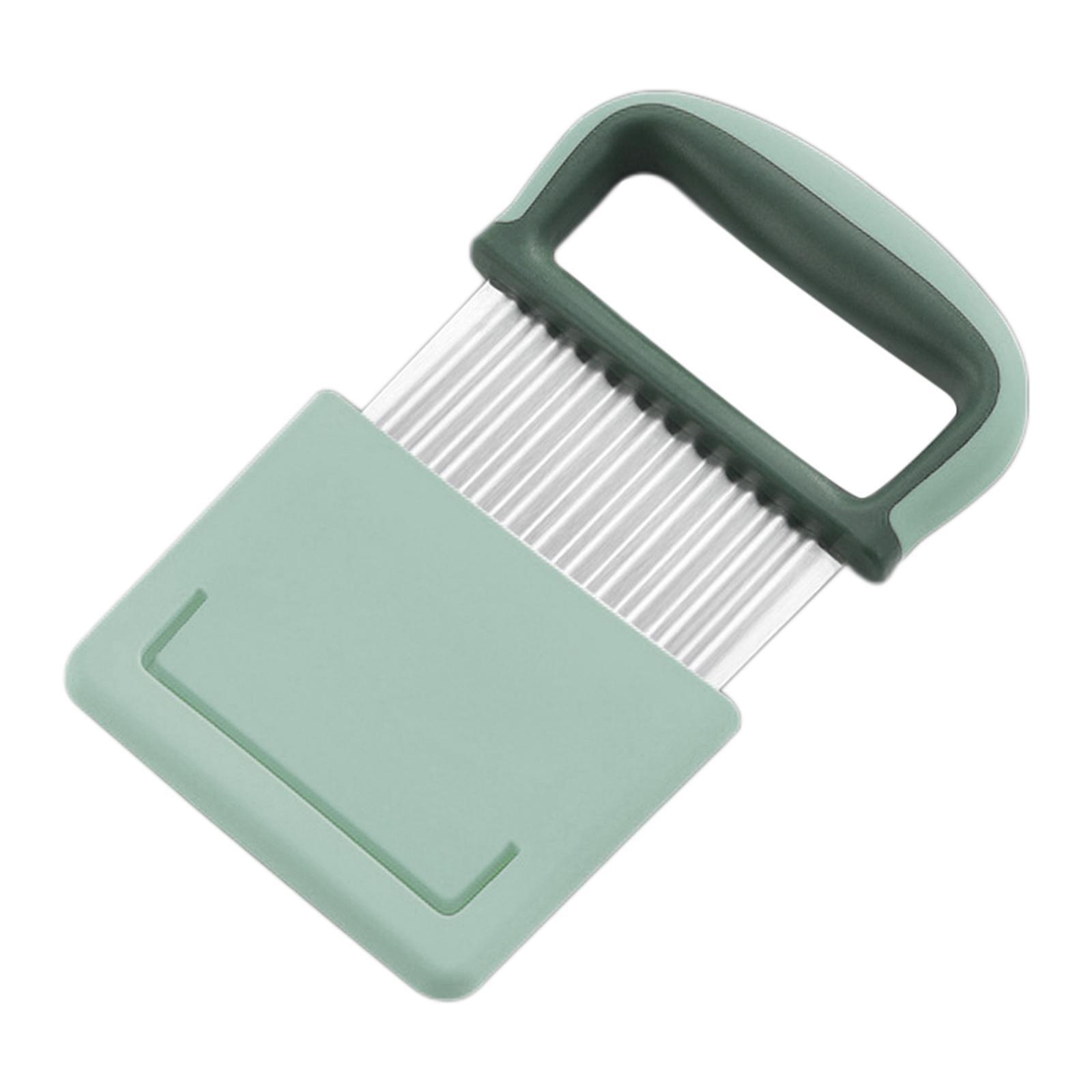 Stainless Steel Potato Slicer Cutter for Making French Fries