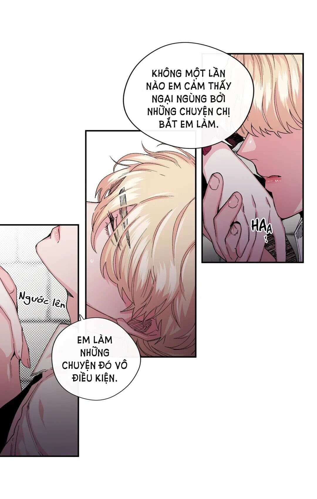 s flower chapter 32.1 28