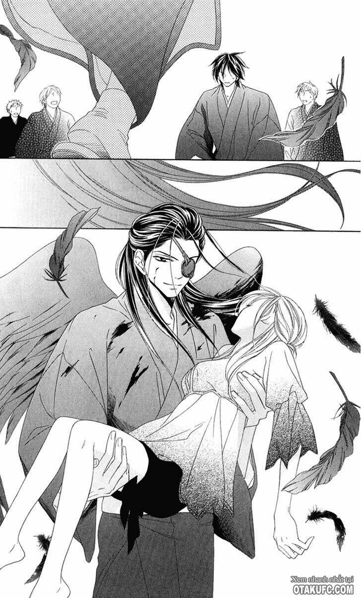 yêu quái cánh đen chapter 51 20