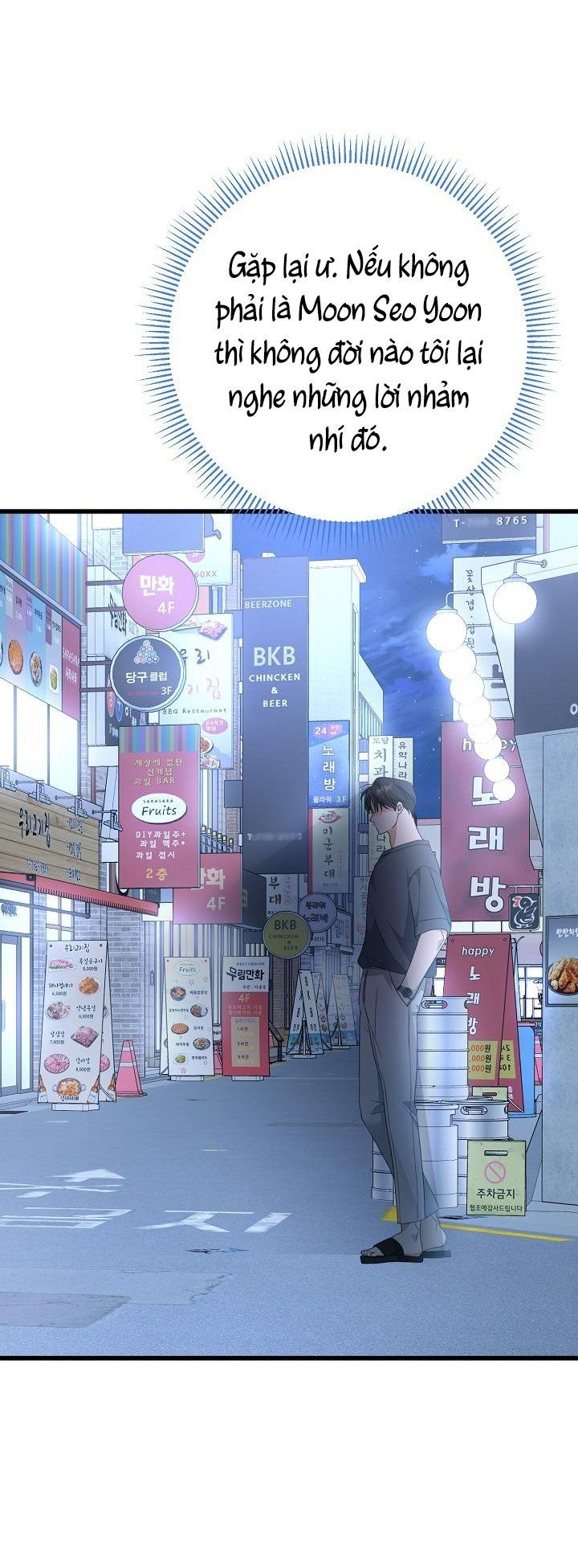 xx cặn bã chapter 30 21