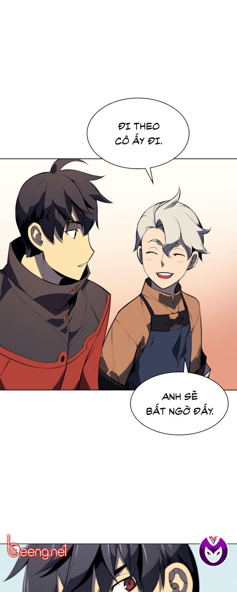 vượt qua giới hạn chapter 32 66