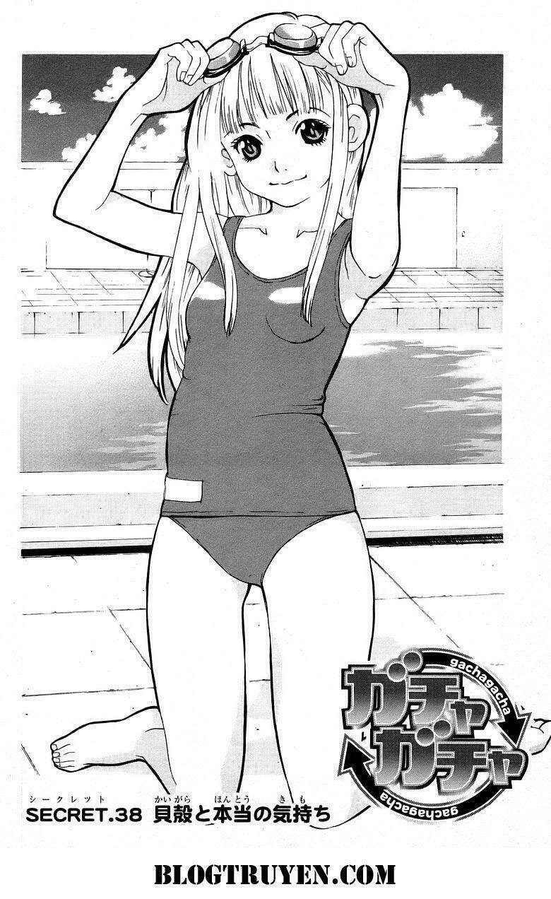 gacha gacha - secret chapter 38 3