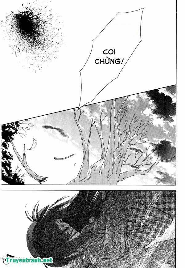 dousei recipe chapter 43 11