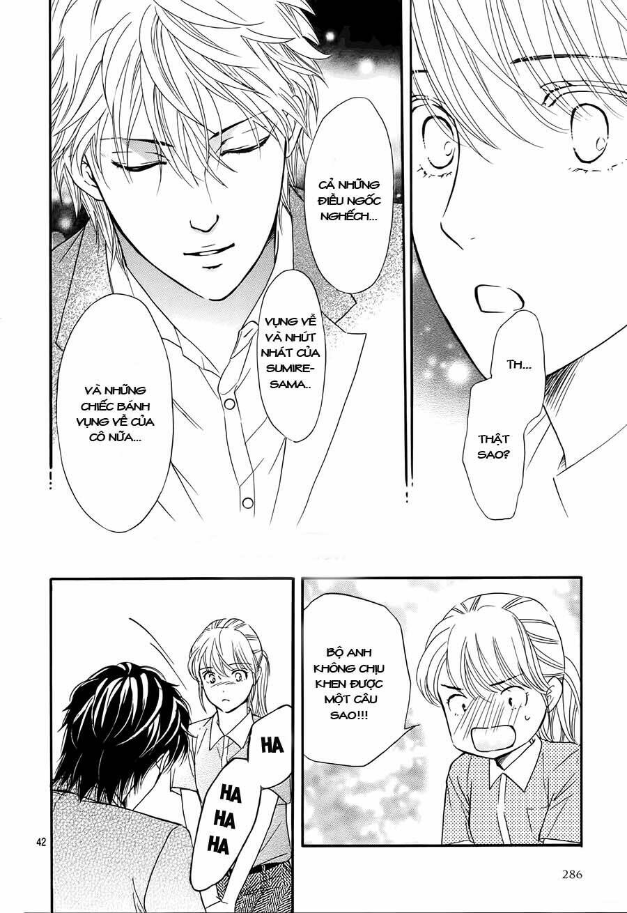 sumika sumire chapter 30 43