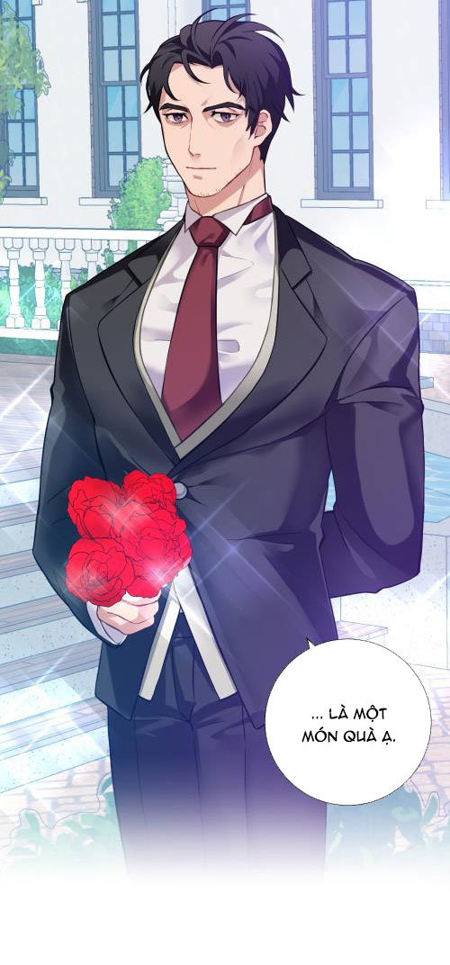 tiểu thư và những người hầu chapter 1 17