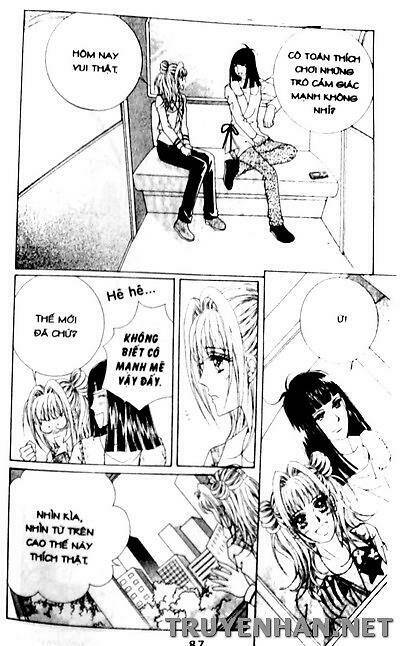 lọ lem hậu đậu chapter 77 25