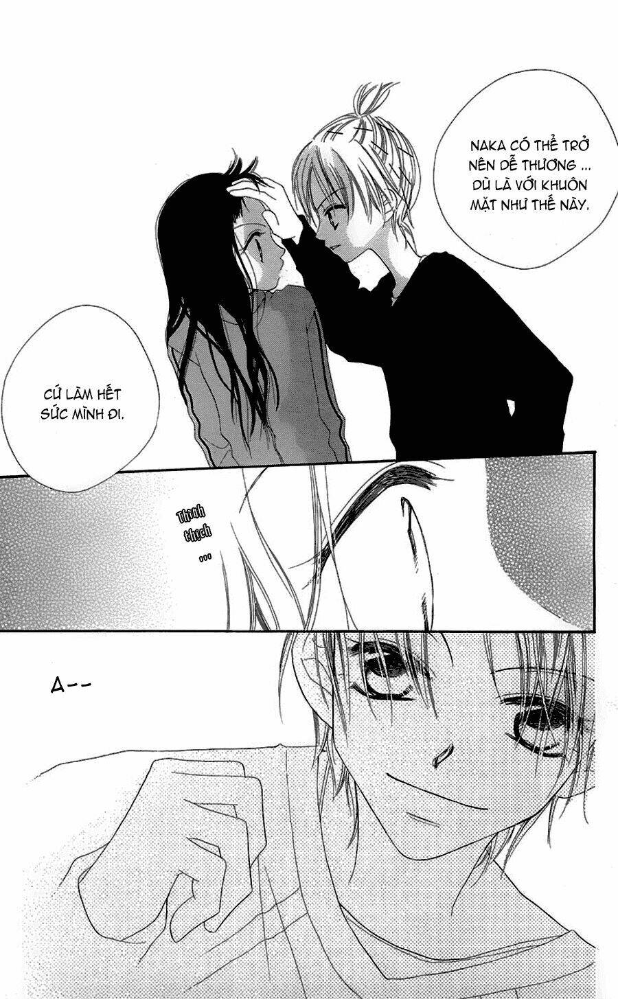 nosatsu junkie - quyến rũ chapter 1 29