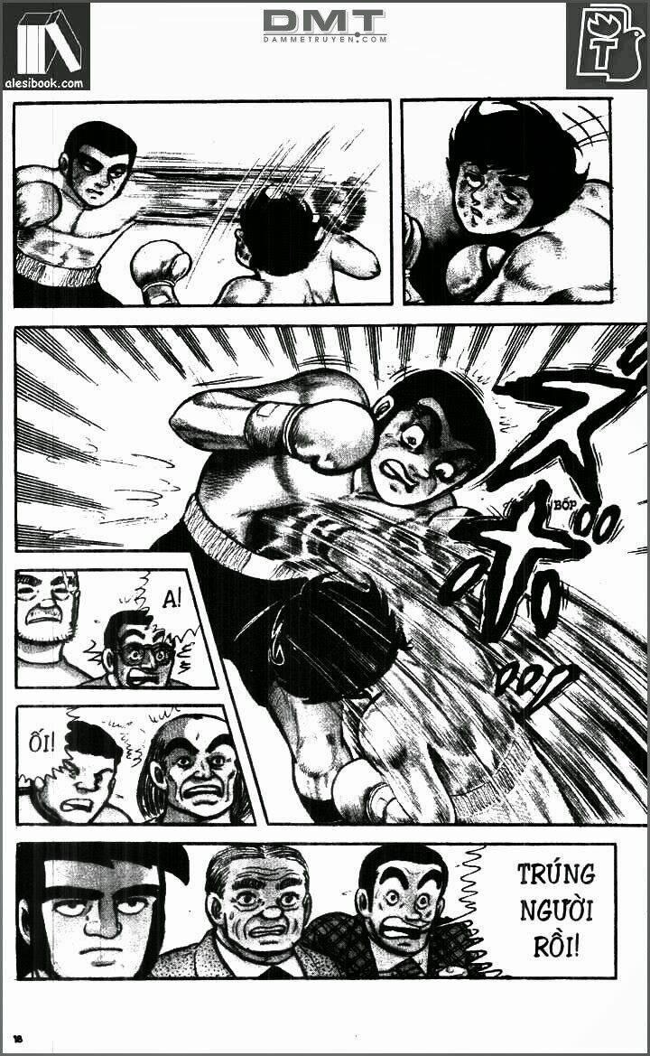 ganbare genki chapter 122 14