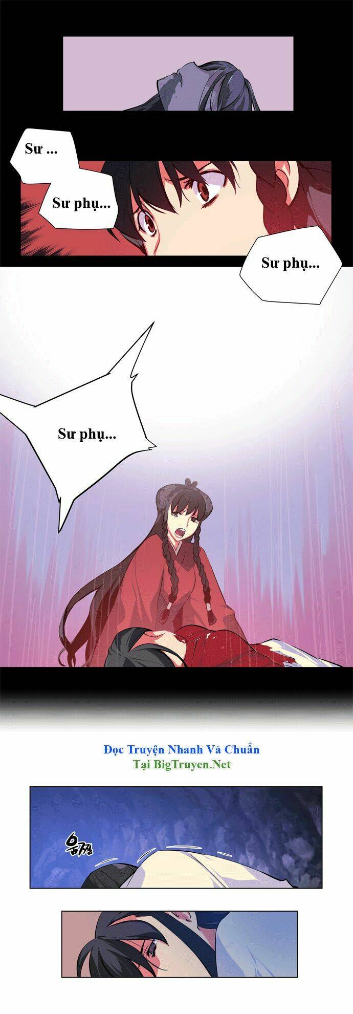 märchen: the embodiment of tales chapter 72 10