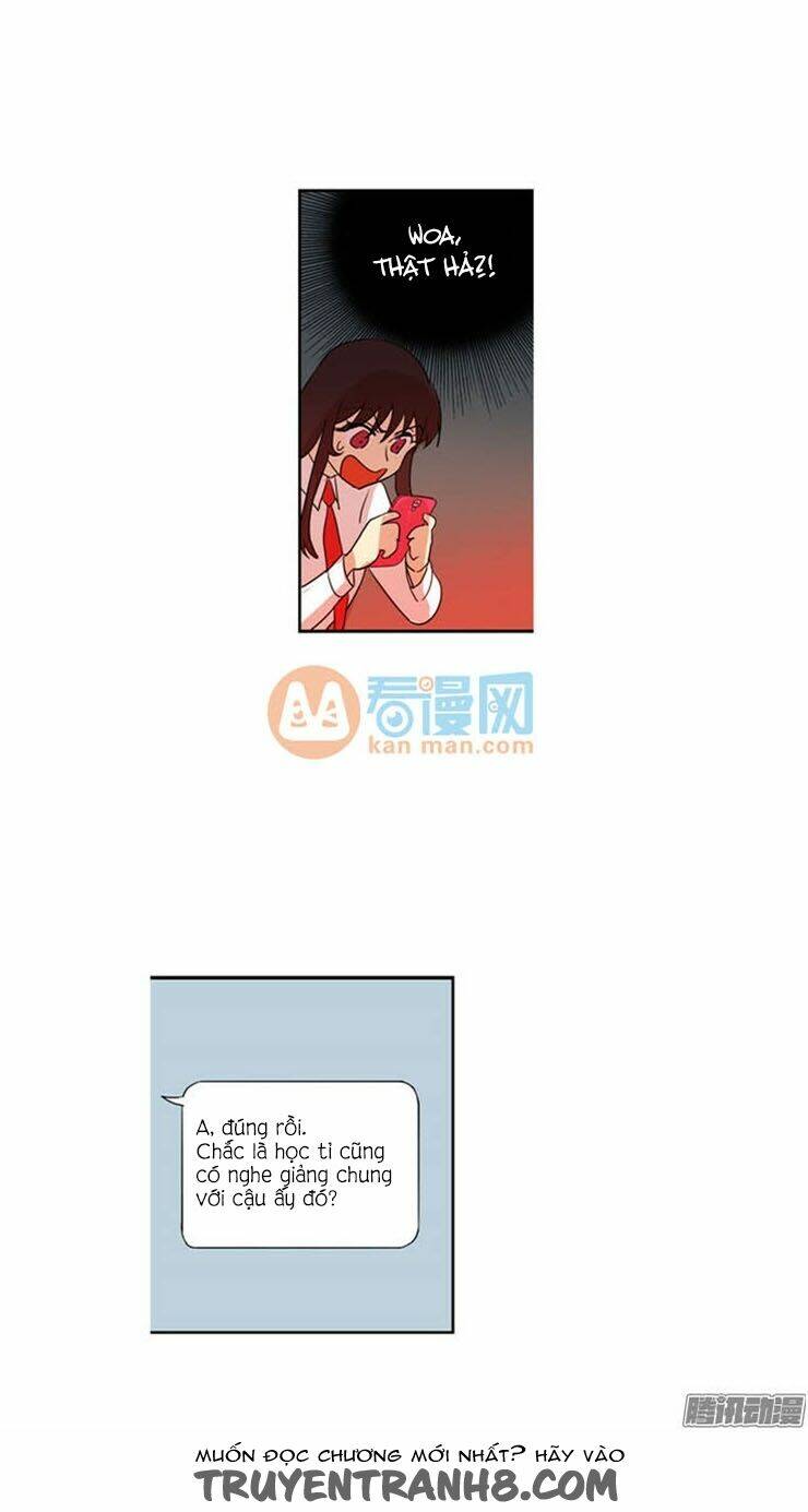 trở lại tuổi mười mấy chapter 49 4