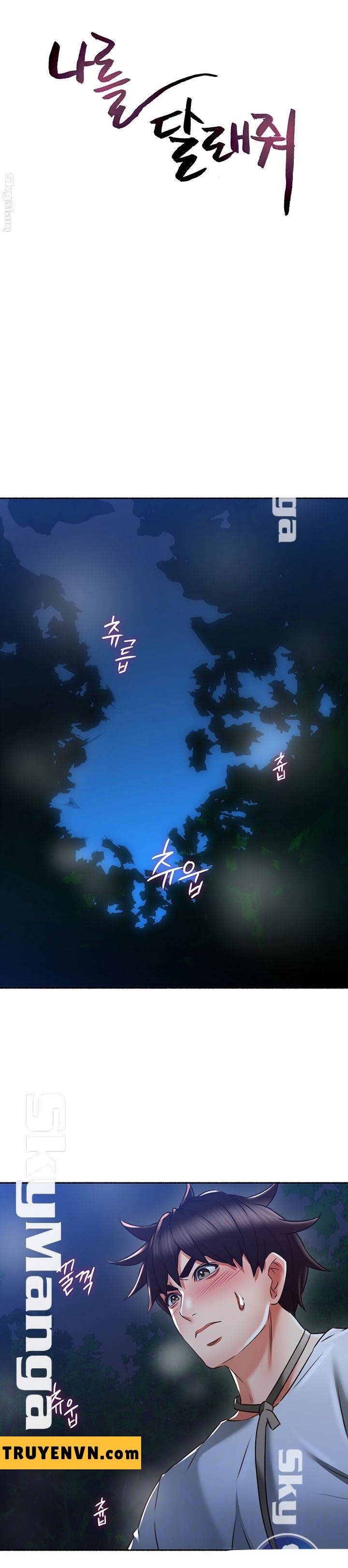 vợ hàng xóm chapter 50 3