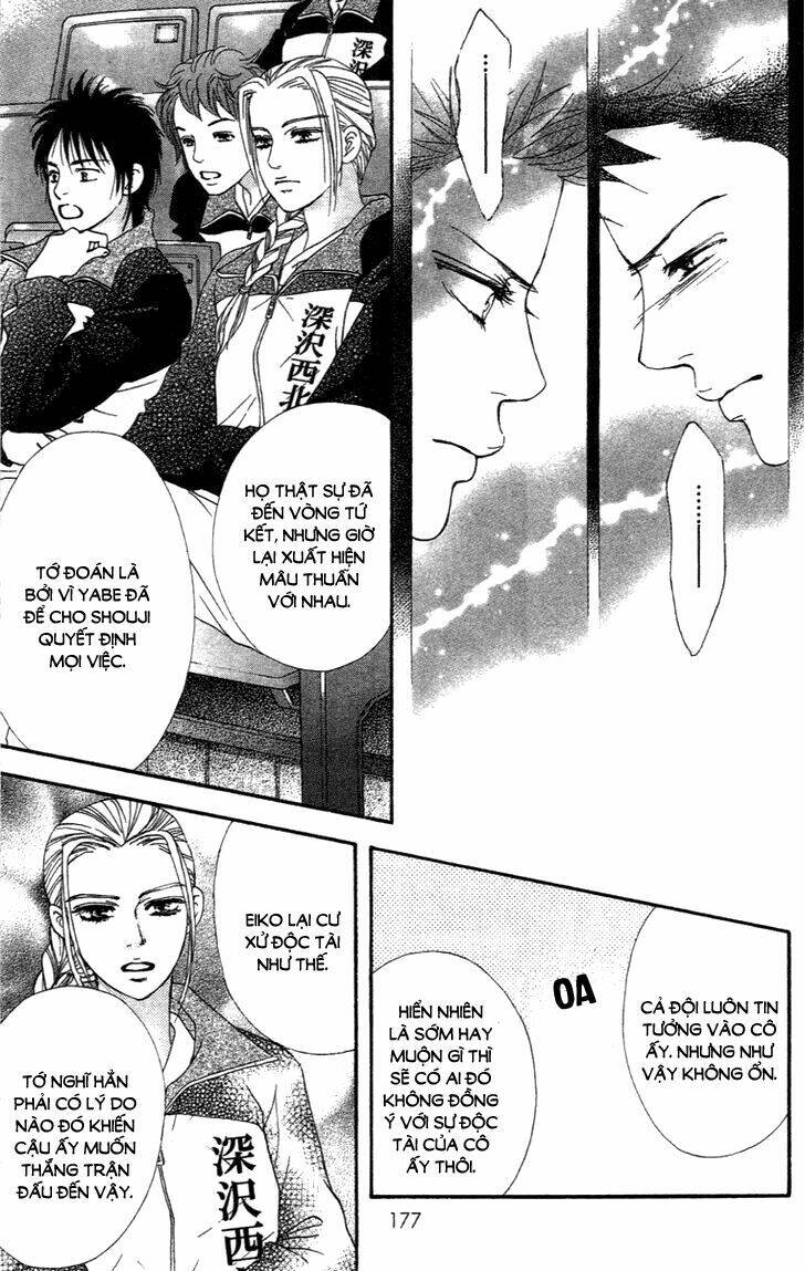 xứng danh anh hùng chapter 74 42