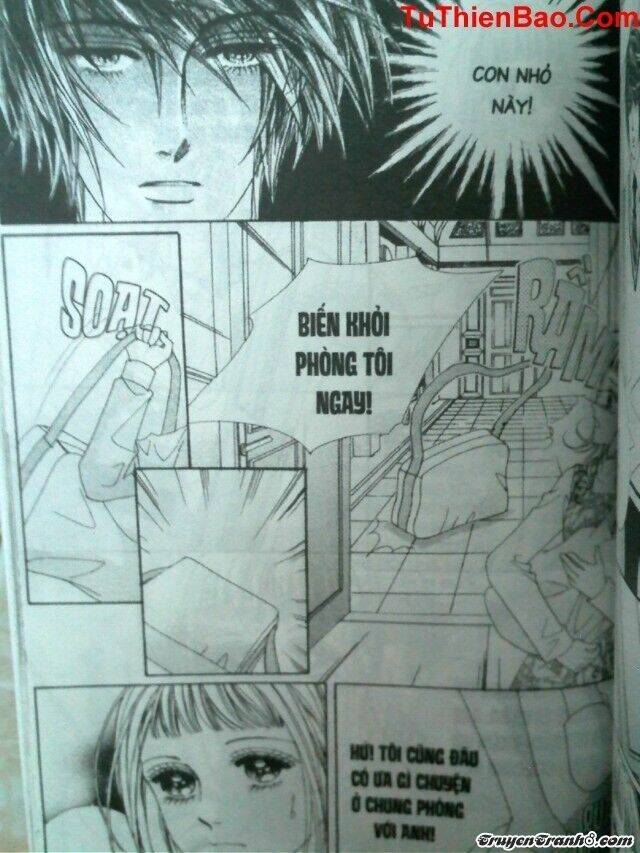 tôi là mẹ còn anh là cha chapter 2 48