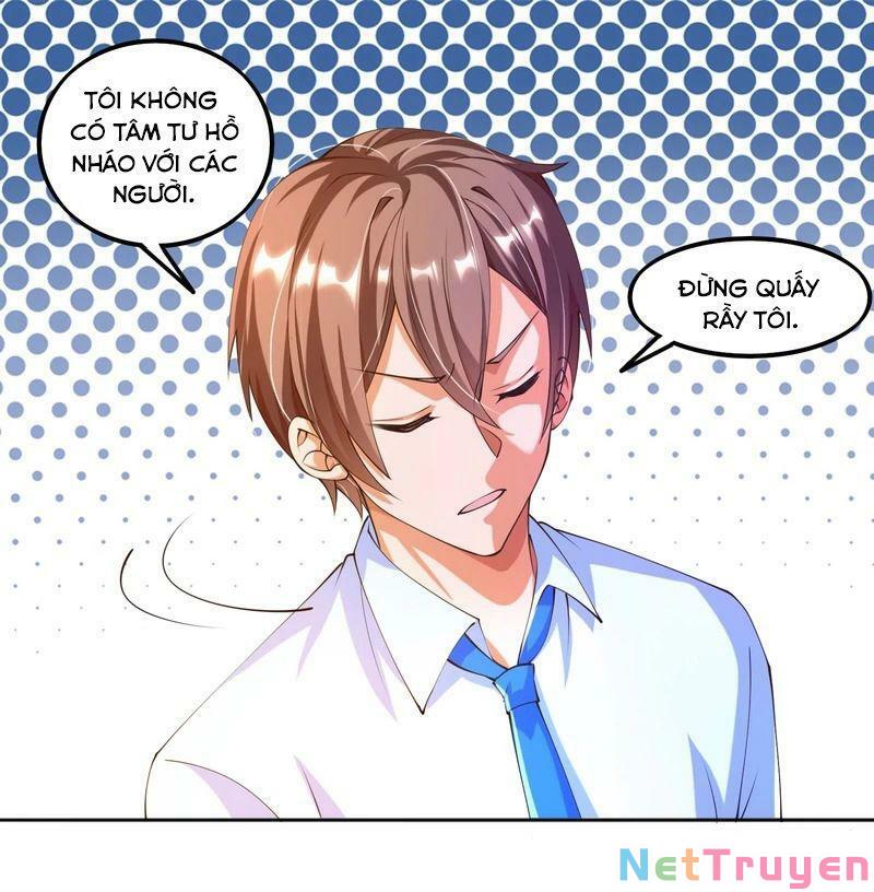 luyện tập thành thần chapter 16 11