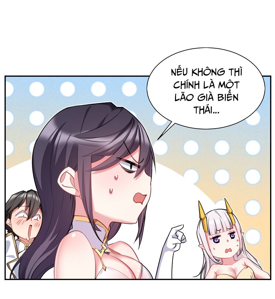 đồ long kỵ sĩ hôn môi ác long chapter 13 24