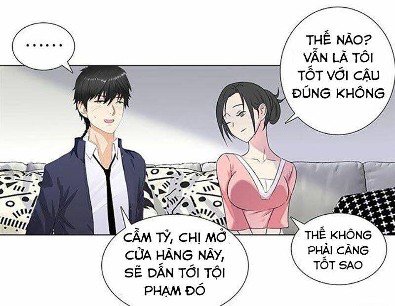 học viện cao thủ chapter 79 10
