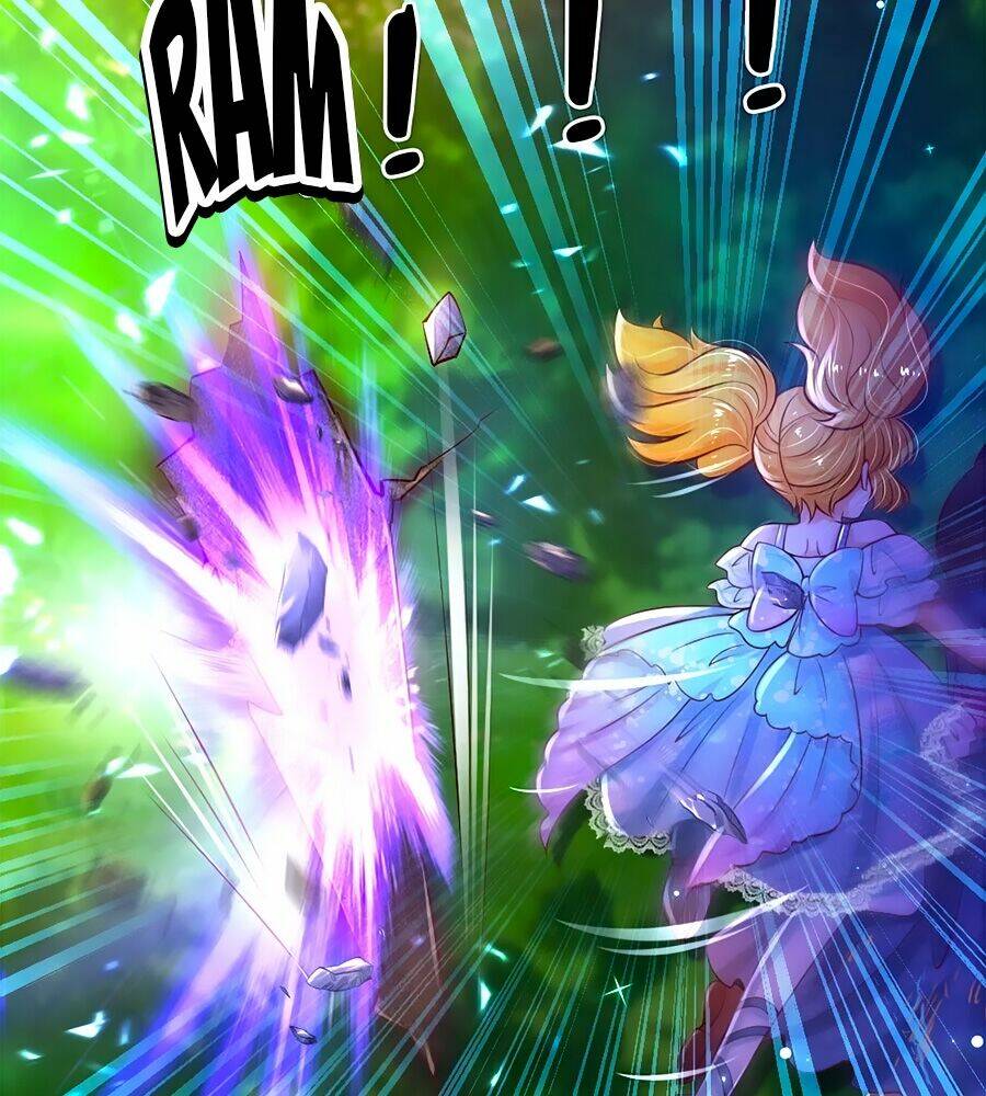 bỗng một ngày trở thành con gái nhà vua chapter 206 34