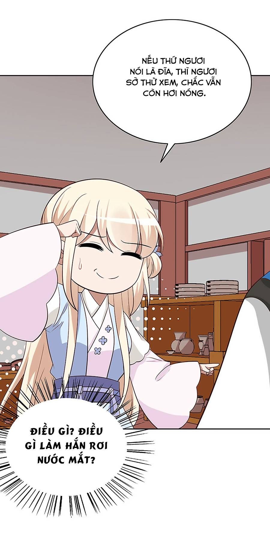 kiêu ngạo vương gia chủng điền phi chapter 126 24