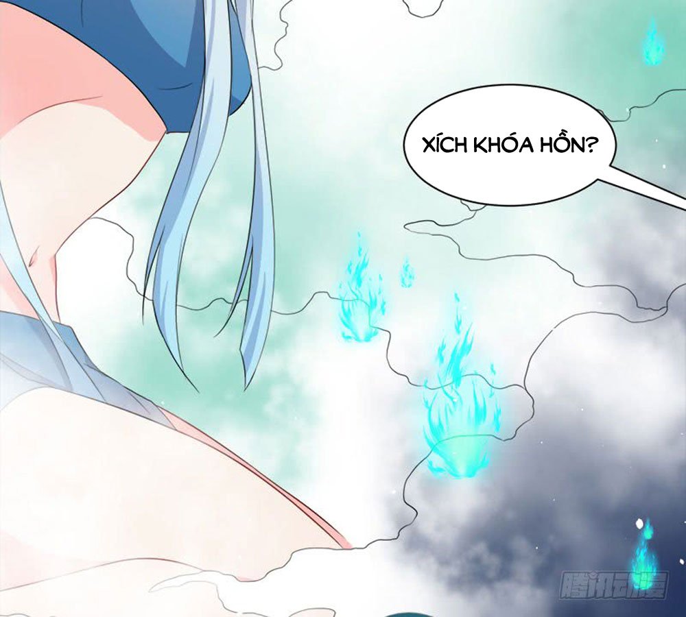 ngạo kiều quỷ vương yêu ta chapter 59 4