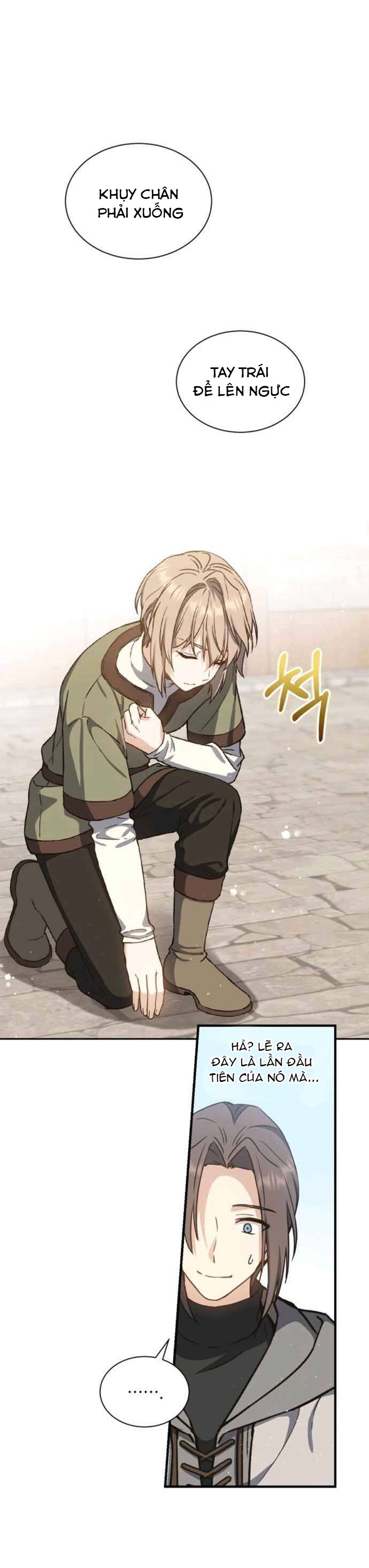 sự quay trở lại của pháp sư cấp 8 chapter 4 7