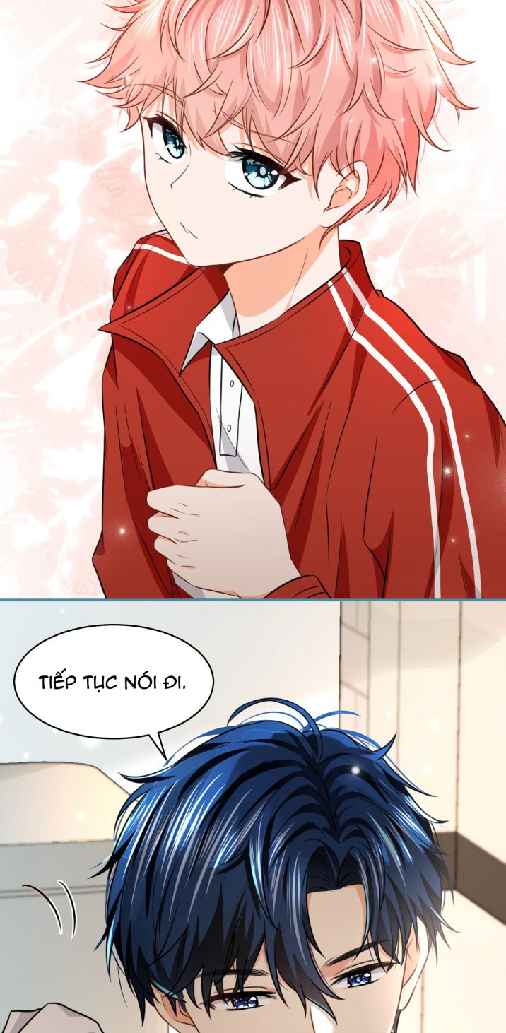 tín tức tố nói chúng ta không thể chapter 32 46