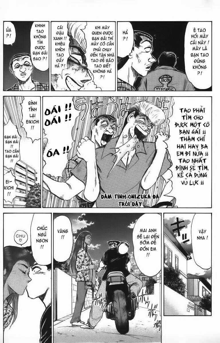 shonan junai gumi chapter 134 8