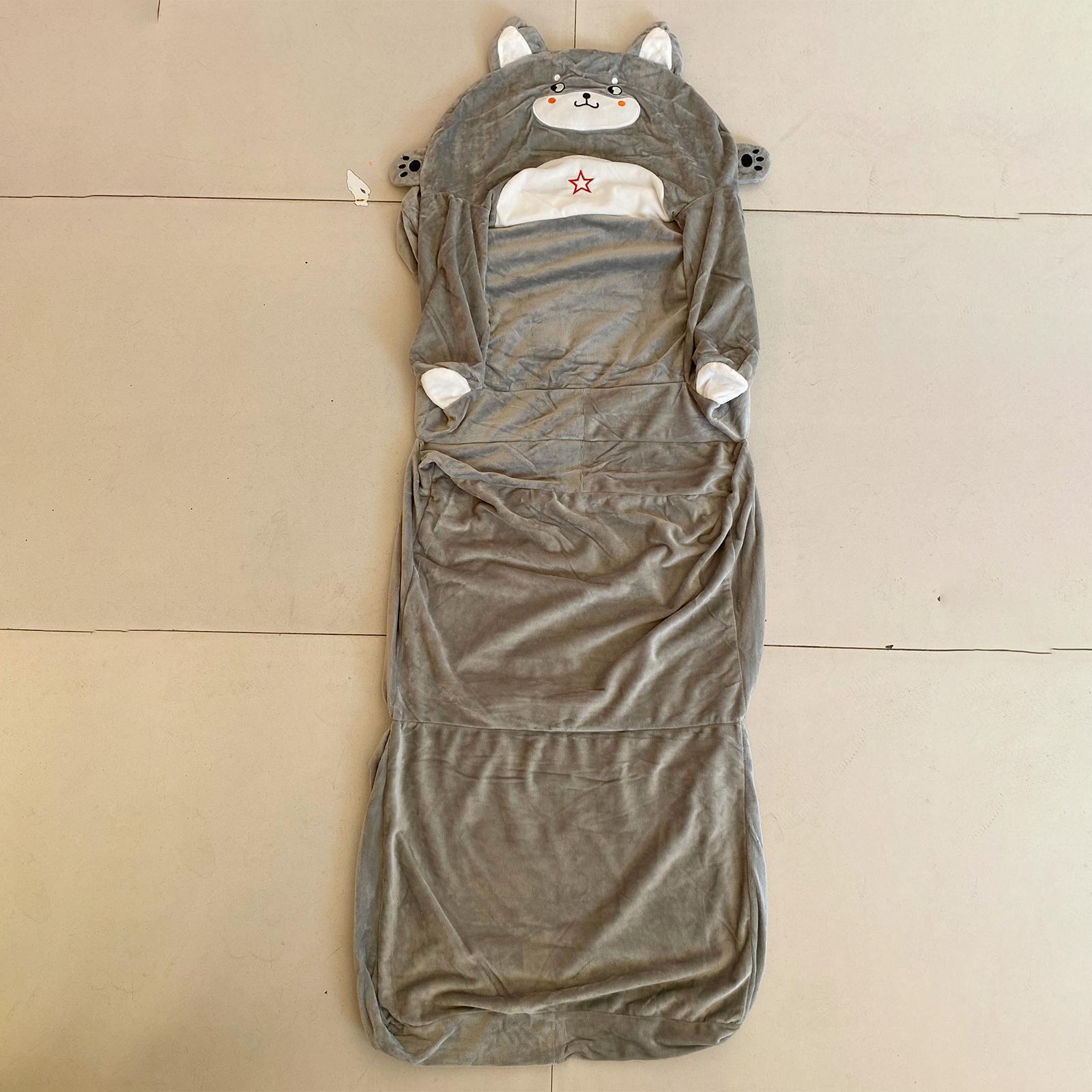 2x Toddler Foldable Kids Sofa Armchair Slipcover Washable for Living Room