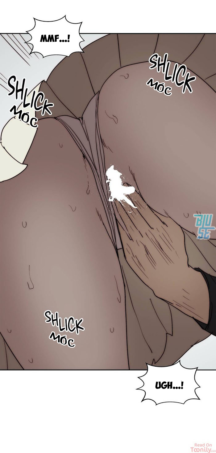 dục vọng chết người chapter 34 39